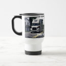Recherche de grog tasses Camion