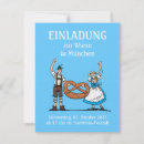 Recherche de pretzel invitations Fête