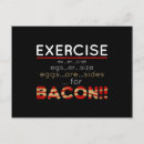 Recherche de oeufs plat cartes postales Humour