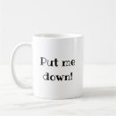 Recherche de phrase drôle tasses Dire