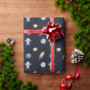 Recherche de anniversaire fusée papier cadeau Anniversaire de l'espace