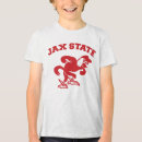 Recherche de jsu tshirts Conception d'aigle rouge féroce