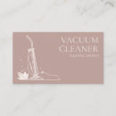 Recherche de aspirateur cartes visite Domestique