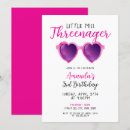 Recherche de lunettes de soleil invitations Aquarelle
