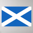 Recherche de drapeau ecossais art Écosse