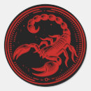 Recherche de symboles occultes autocollants Magique