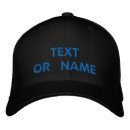 Recherche de modèle casquettes Concevoir votre propre