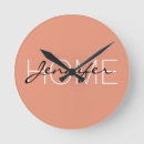 Recherche de saumon art Monogramme
