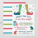 Recherche de elfes invitations Quel elfe