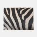 Recherche de peau de zèbre Faune