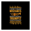 Recherche de trompette posters Trompettiste
