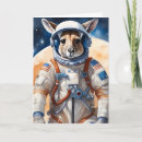 Recherche de cratère de lune cartes invitations Nasa