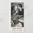 Recherche de typographie vintage invitations Noir et blanc