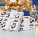 Recherche de coq papier cadeau Ferme