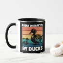 Recherche de amant de canard Drôle