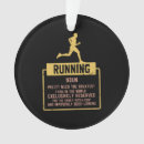 Recherche de jogging ornements Marathon