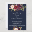 Recherche de réception de dîner invitations Rose