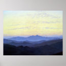 Recherche de caspar david friedrich posters Montagne