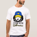Recherche de support ukraine tshirts Vintage