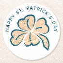 Recherche de st patricks day dessous de verres Jour