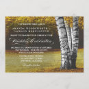 Recherche de arbres de chute invitations Pour tous