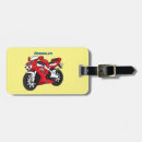 Recherche de motos bagages étiquettes Pour tous