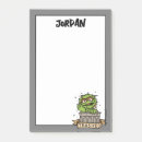 Recherche de sesame street post its Oscar the grouille