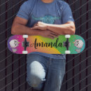 Recherche de fantasy skateboards Rainbow