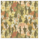 Recherche de vintage floral tissus Ami(e)