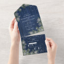 Recherche de winter mariage invitations Pour elle
