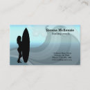 Recherche de planche de surf cartes visite Tropical