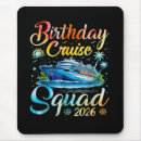 Recherche de croisières tapis souris Navire