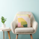 Recherche de blocs coussins Abstrait