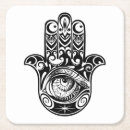 Recherche de hamsa dessous de verres Zendala