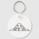 Recherche de basset porteclés Puppy