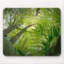 Recherche de arbres forestiers tapis souris Vert