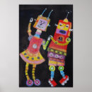Recherche de robotique art Robots