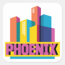 Recherche de phoenix arizona autocollants Skyline