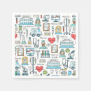 Recherche de urgence serviettes Médecin