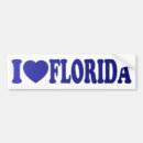 Recherche de la floride voiture autocollants Voyage