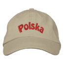 Recherche de polska casquettes Polonaise