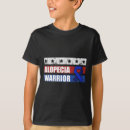 Recherche de alopecia tshirts Guerrier
