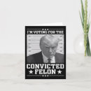 Recherche de mugshot vœux cartes Maga