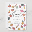 Recherche de partie natation invitations Fille