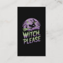 Recherche de festival cartes visite Sorcière