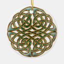 Recherche de symboles celtiques ornements Irlandais