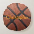 Recherche de basket ball coussins Toute personne