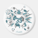 Recherche de joli magnets Unique