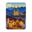 Recherche de l equateur magnets Quito