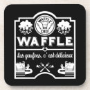 Recherche de gaufre dessous de verres Pour tous